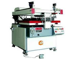 半自動(dòng)絲印機(jī)C-86XA 半自動(dòng)絲印機(jī)C-86XA