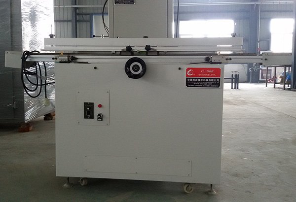 全自動(dòng)磨刮機(jī)C-900 全自動(dòng)磨刮機(jī)C-900